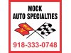 Mock Auto Specialties