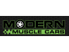 Modern Muscle Cars