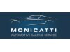 Monicatti Auto Sales