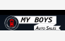 My Boy Auto Sales