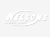 Nelson's Speed Shop
