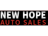 New Hope Auto Sales