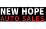New Hope Auto Sales