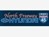 North Freeway Hyundai
