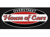 Overstreet House of Cars