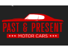 Past and Present Motor Cars
