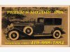 PETER'S MOTORCARS