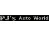 PJ's Auto World