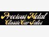 Precious Metal Classic Car Sales