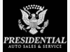 Presidential Auto Sales