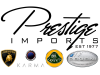 Prestige Imports