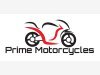 Prime Motorcycles
