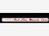 Red Line Muscle Cars