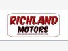 Richland Motors