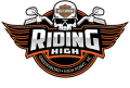 Riding High Harley-Davidson