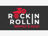 Rockin Rollin Rentals & Sales