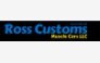 Ross Customs Muscle Cars LLC