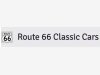 Route 66 Classic Cars