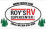 Roy's RV Supercenter