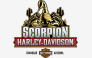 Scorpion Harley-Davidson