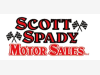 Scott Spady Motor Sales