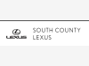 SOUTH COUNTY LEXUS