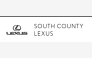 SOUTH COUNTY LEXUS