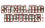 Sterling Motors Hotrods, Choppers & Moore