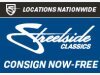 Streetside Classics - Dallas-Ft Worth