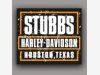 Stubbs Harley-Davidson