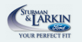 Sturman and Larkin Ford