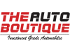 The Auto Boutique