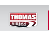 Thomas Nissan