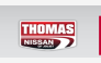 Thomas Nissan