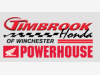 Timbrook Honda of Winchester