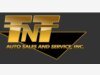 TNT Auto Sales and Services Inc