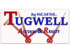 Tugwell Auction & Realty Co