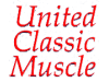 United Classic Muscle