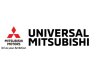 Universal Mitsubishi