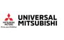 Universal Mitsubishi