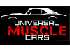 Universal Muscle Cars