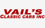 Vail's Classic Cars