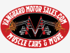 Vanguard Motor Sales