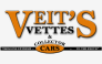 Veit's Vettes and Collector Cars
