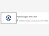 Volkswagen of Salem