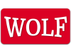 Wolf's Jackson Hole