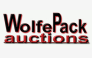 Wolfe Pack Auctions