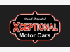 Xceptional Motor Cars