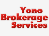 Yono Brokerage Services Inc