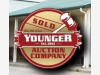 Younger Auction Co